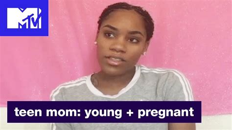 ashley from young and pregnant|teen mom 2 ashley.